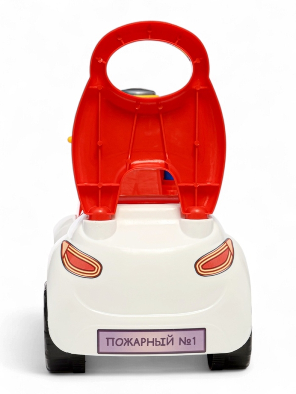 Толокар "Детский автомобиль" 40-0124