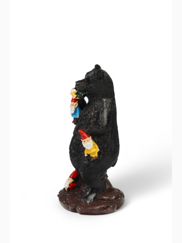 Фигурка "МедЗилла" 7х7х15см