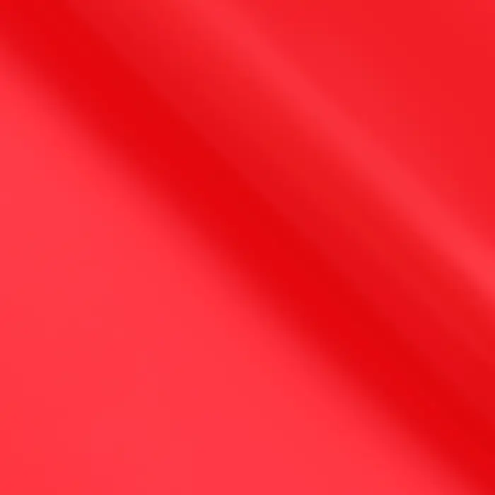 Пленка для цветов, &laquo;Серебряный кант&raquo;, красный, 57&times;57&plusmn;1 см