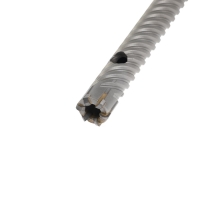 Сверло по арматуре ТУНДРА, 18 х 300 мм, SDS-plus