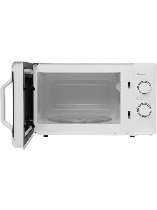 Микроволновая Печь HYM-M2051 20л 700Вт белый