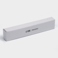 Набор вилок столовых Magistro Flow 21 см 6 шт, цвет серебряный