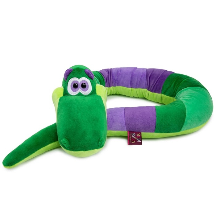 Новый год! Мягкая игрушка &laquo;Змей Лэй&raquo;, 130 см