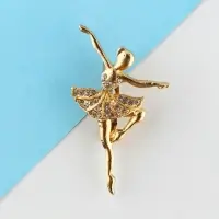 Брошь &laquo;Санкт - Петербург&raquo;, 3,3 х 5 см