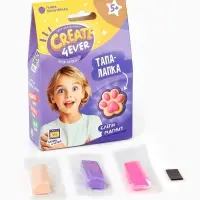 Набор "Создай магнит" Лапка"