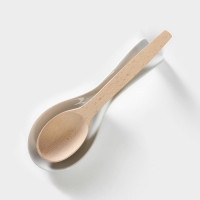 Подставка фарфоровая под ложку &laquo;Белье&raquo;, 20 см