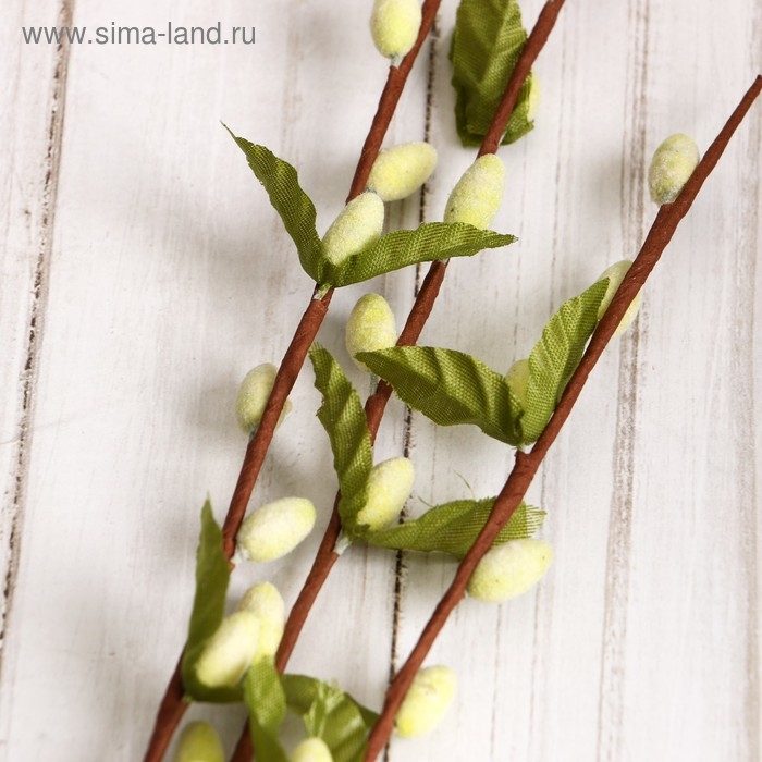 Пасхальный набор "Вербное воскресенье"