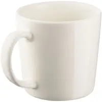 Кружка Valotti Grand, белая