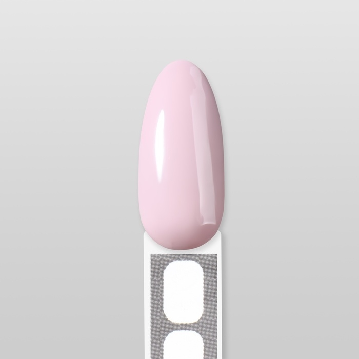 Гель лак для ногтей &laquo;SIMPLE&raquo;, 3-х фазный, 10 мл, LED/UV, цвет (197)