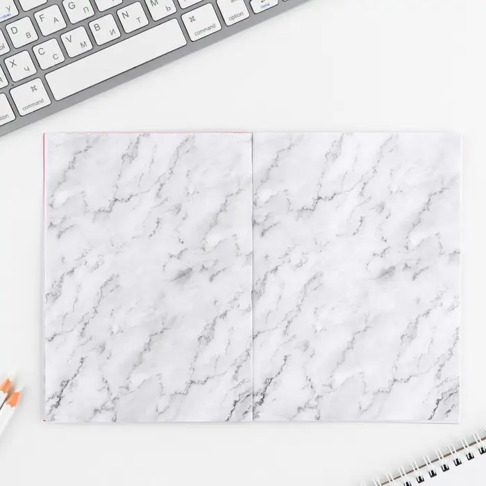 Блокнот раскраска 12 л., 130&times;180 &laquo;Самая яркая&raquo;