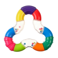 Погремушка &laquo;Зигзаг&raquo;, Крошка Я