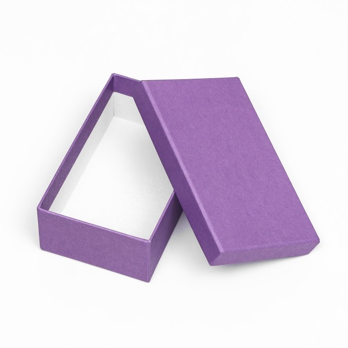 Набор прямоугольных коробок 15в1 Набор прямоугольных коробок 15в1 "Лаванда" 47,5 х 36 х 17,5- 13 х 8 х 4,5 см