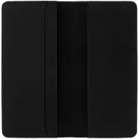 Органайзер для путешествий Alaska, черный