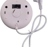 Чайник HYK-G8888 1.5л 1700Вт