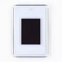 Магнит акриловый &laquo;Питер&raquo;, 5.2&times;7.7 см