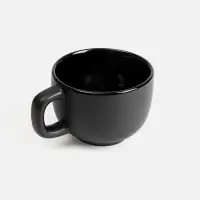 Чайная пара Stansa, черная