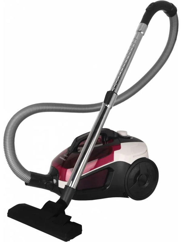 Пылесос HYV-C3370 3,5л 2400Вт белый