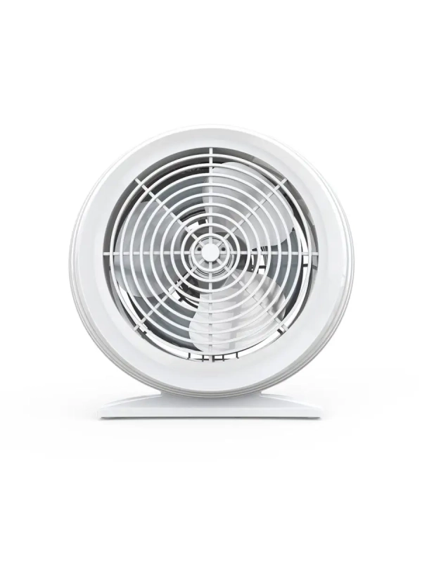 Обогреватель для дома Тепловентилятор настольный, 2000 Вт