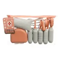 Набор доктора &laquo;Стоматолог&raquo; 12 предметов