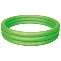 Бассейн надувной Bestway &laquo;Сияние&raquo; 51027, 183&times;33 см, от 2 лет, МИКС