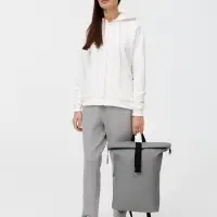 Рюкзак Altro, серый