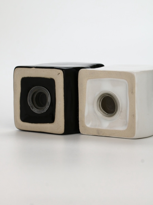 Набор для специй на подставке Дорого внимание &laquo;Ласточки&raquo;, 2 шт