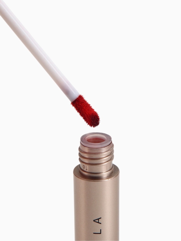 Тинт для губ матовый, водостойкий, 2,8 гр, оттенок №1