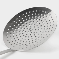 Шумовка d=20 см, L=44