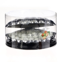 Конфеты "Скажи мне ДА!", с фундуком, 200 г, Новый год