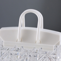 Ночник "Дамская сумочка" LED 3xAG13 11,5х6,5х13см