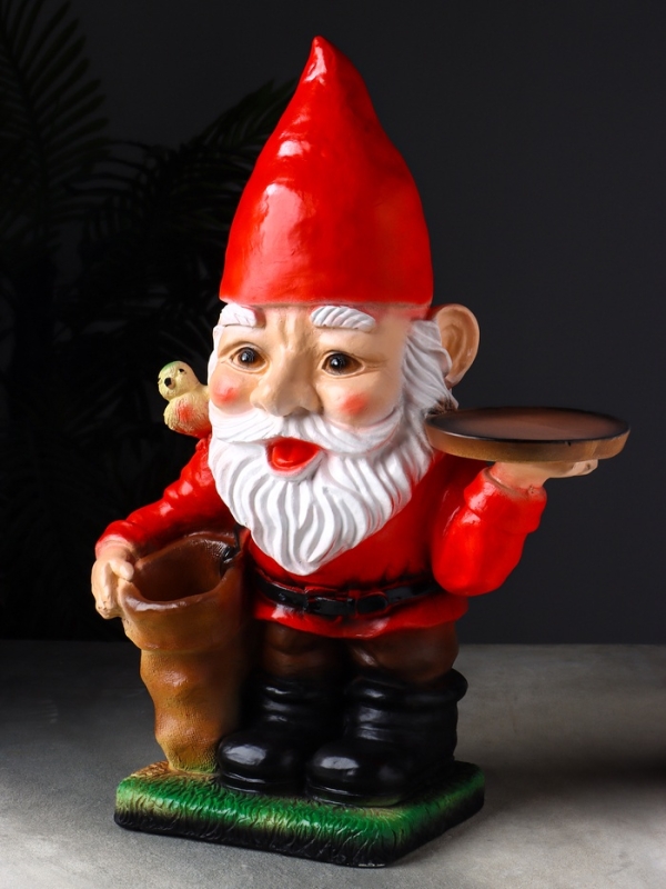 Фигура подставка "Рыцарь" 37х20х52 см