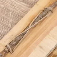 Фотоальбом "SUNNY BEACH" 10 листов, 19х19х2 см