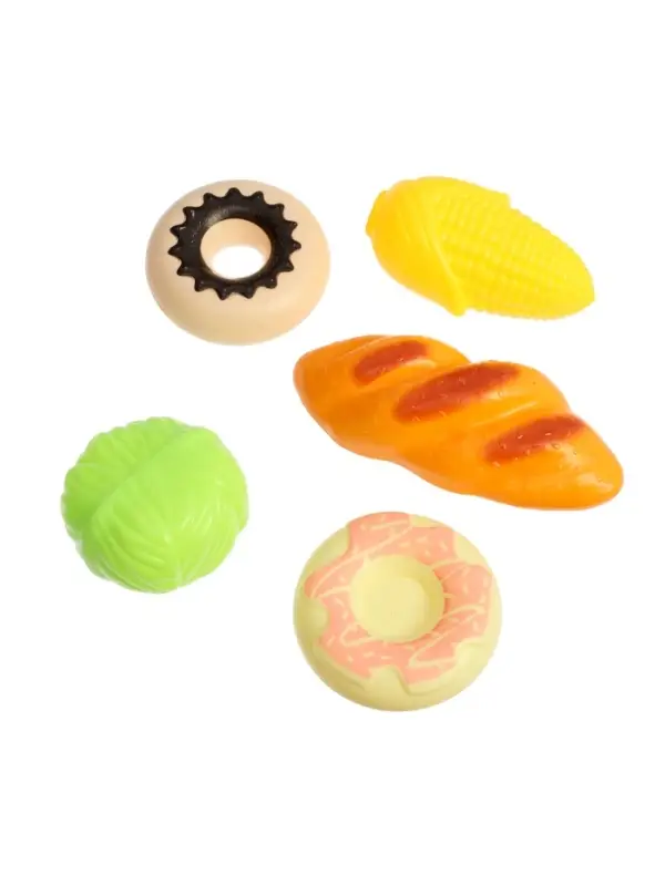 Набор посуды "Обед" 18 предметов