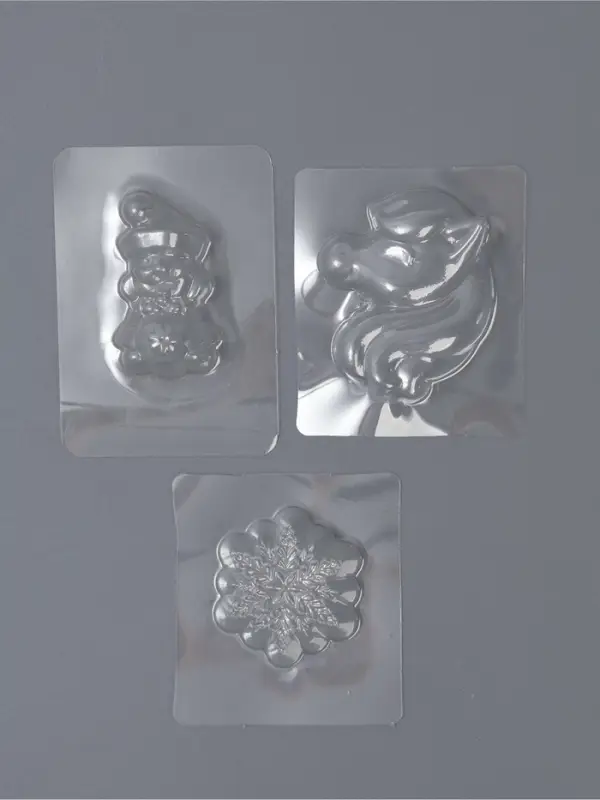 Набор для творчества "Мыло своими руками "Новогодние чудеса "