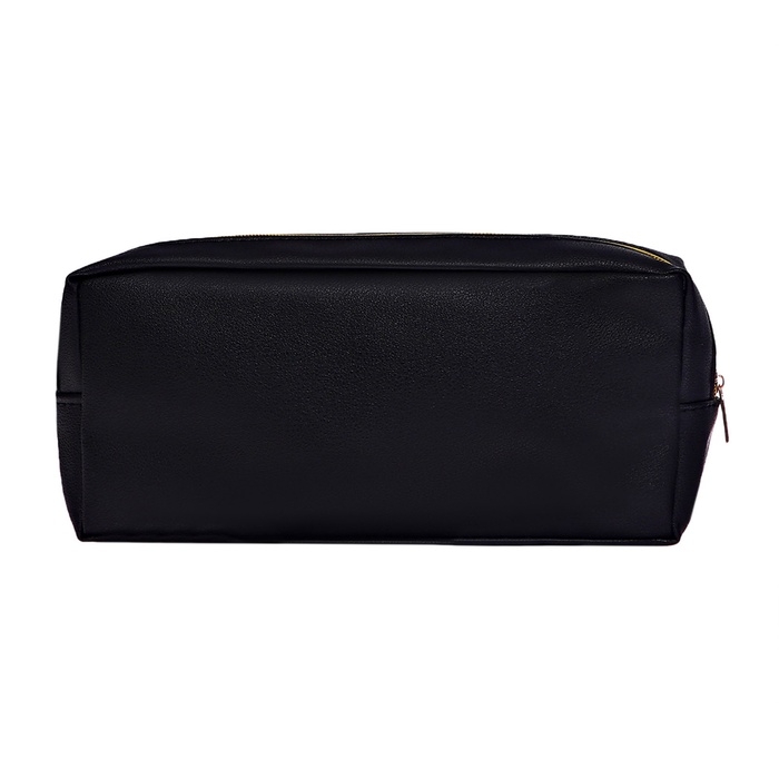 Пенал мягкий Calligrata, 1 отделение, 90 х 200 х 50, кожзам, стандарт, МИКС