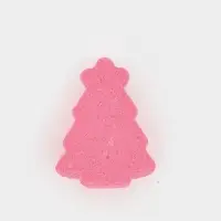 Бомбочки для ванны &laquo;Счастья в Новом году&raquo;, набор 6 шт, URAL LAB