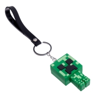 Игрушка - сюрприз Funny box &laquo;Квадратные человечки&raquo;: детский брелок, наклейки, карточка