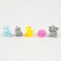 Антистресс сквиш мялка &laquo;Сюрприз&raquo;, в банке, МИКС