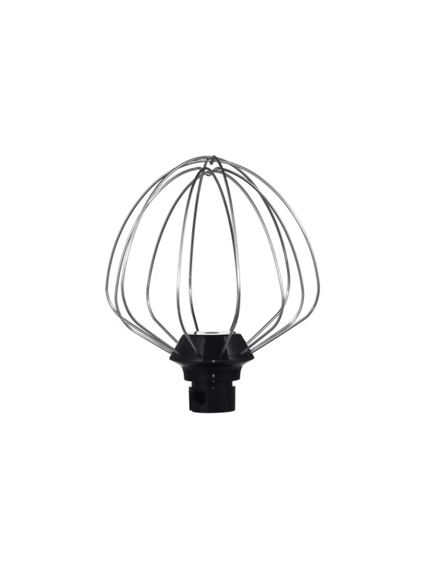 Миксер планетарный HYM-S5451 1000Вт серый