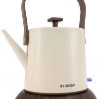 Чайник HYK-S2043 0.6л 1000Вт