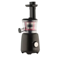 Соковыжималка электрическая шнековая SC-JE50S54