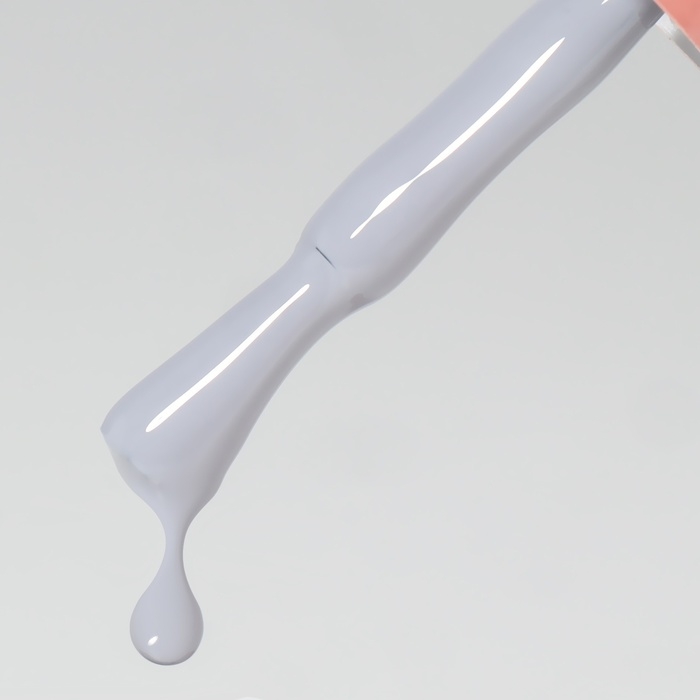 Гель лак для ногтей &laquo;SIMPLE&raquo;, 3-х фазный, 10 мл, LED/UV, цвет (250)