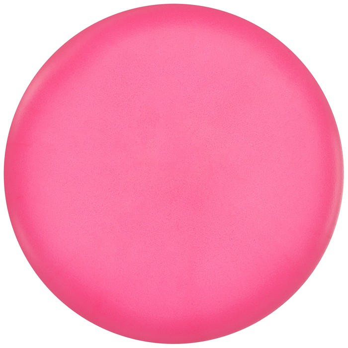 Набор для йоги Sangh: блок, ремень, мяч, цвет розовый