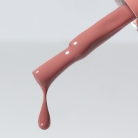 Гель лак для ногтей &laquo;SIMPLE&raquo;, 3-х фазный, 10 мл, LED/UV, цвет (83)