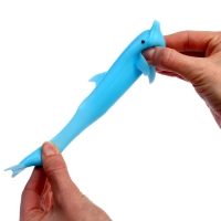 Мялка-самодув &laquo;Кит&raquo;, цвета МИКС