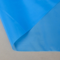 Мешок, вкладыш в бочку, 220 литров, 95 &times; 150 см, 150 мкм, обработка от цветения воды, Greengo