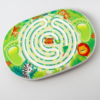 Балансир детский &laquo;Джунгли&raquo;