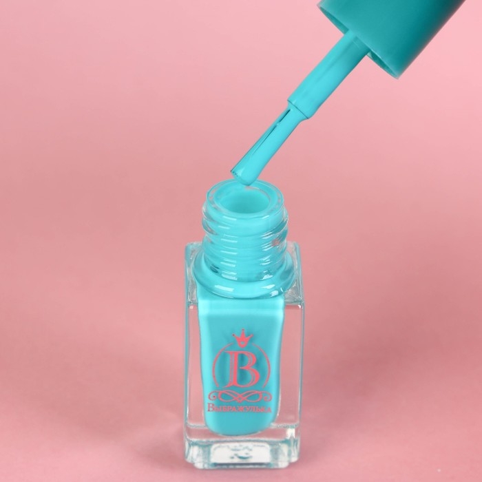 Набор детских лаков &laquo;Самая модная&raquo;, 3 шт по 6 мл