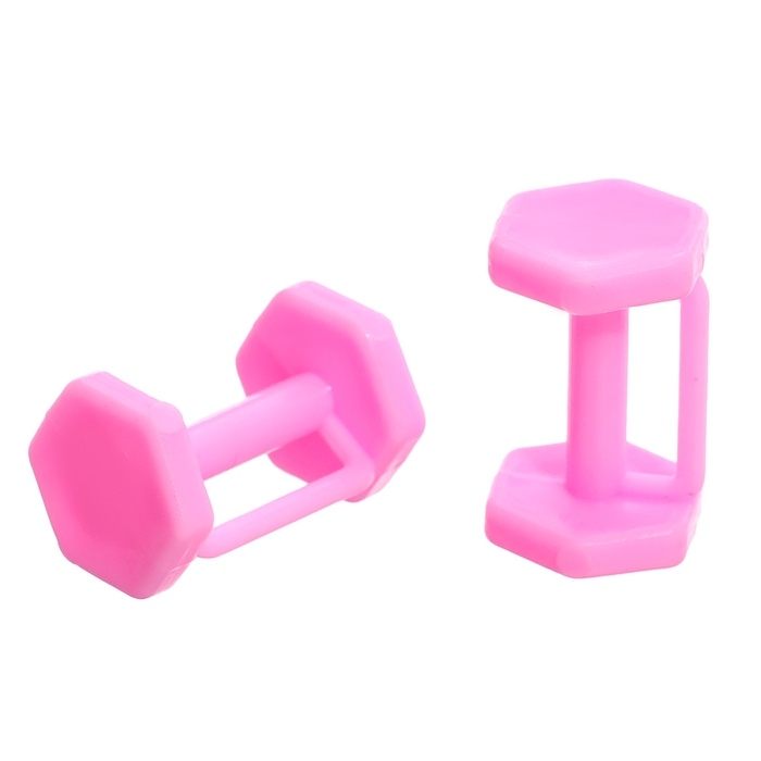 Кукла шарнирная &laquo;Время йоги&raquo;