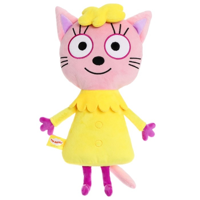 Мягкая игрушка &laquo;Лапочка&raquo;, 34 см